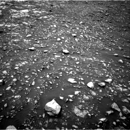 Nasa's Mars rover Curiosity acquired this image using its Right Navigation Camera on Sol 2119, at drive 36, site number 72