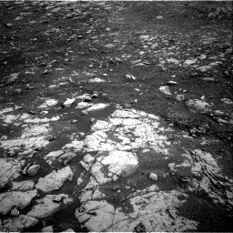 Nasa's Mars rover Curiosity acquired this image using its Right Navigation Camera on Sol 2119, at drive 198, site number 72