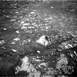 Nasa's Mars rover Curiosity acquired this image using its Right Navigation Camera on Sol 2120, at drive 250, site number 72