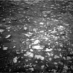 Nasa's Mars rover Curiosity acquired this image using its Right Navigation Camera on Sol 2120, at drive 316, site number 72