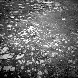 Nasa's Mars rover Curiosity acquired this image using its Right Navigation Camera on Sol 2120, at drive 328, site number 72