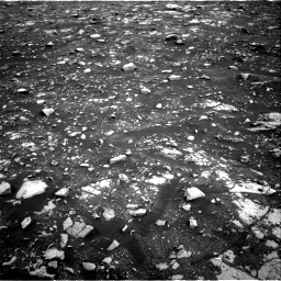 Nasa's Mars rover Curiosity acquired this image using its Right Navigation Camera on Sol 2120, at drive 376, site number 72