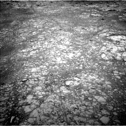 Nasa's Mars rover Curiosity acquired this image using its Left Navigation Camera on Sol 2126, at drive 620, site number 72
