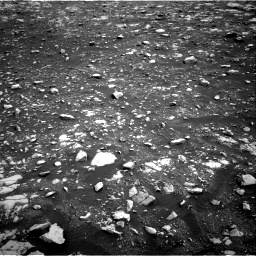 Nasa's Mars rover Curiosity acquired this image using its Right Navigation Camera on Sol 2126, at drive 392, site number 72