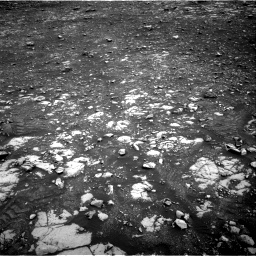 Nasa's Mars rover Curiosity acquired this image using its Right Navigation Camera on Sol 2126, at drive 428, site number 72