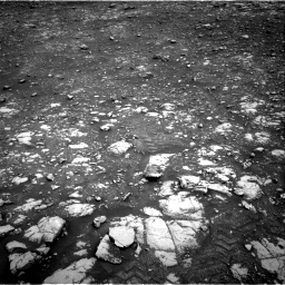 Nasa's Mars rover Curiosity acquired this image using its Right Navigation Camera on Sol 2126, at drive 440, site number 72