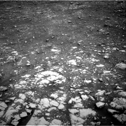 Nasa's Mars rover Curiosity acquired this image using its Right Navigation Camera on Sol 2126, at drive 452, site number 72