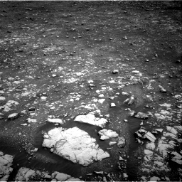 Nasa's Mars rover Curiosity acquired this image using its Right Navigation Camera on Sol 2126, at drive 464, site number 72