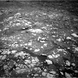 Nasa's Mars rover Curiosity acquired this image using its Right Navigation Camera on Sol 2126, at drive 488, site number 72