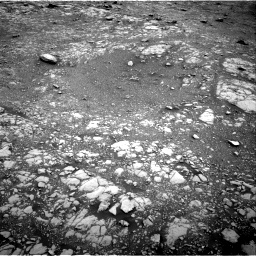 Nasa's Mars rover Curiosity acquired this image using its Right Navigation Camera on Sol 2126, at drive 530, site number 72
