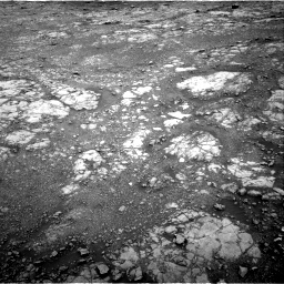 Nasa's Mars rover Curiosity acquired this image using its Right Navigation Camera on Sol 2126, at drive 596, site number 72