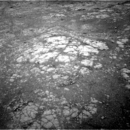Nasa's Mars rover Curiosity acquired this image using its Right Navigation Camera on Sol 2126, at drive 608, site number 72