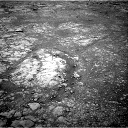 Nasa's Mars rover Curiosity acquired this image using its Right Navigation Camera on Sol 2126, at drive 650, site number 72
