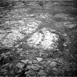 Nasa's Mars rover Curiosity acquired this image using its Right Navigation Camera on Sol 2126, at drive 656, site number 72