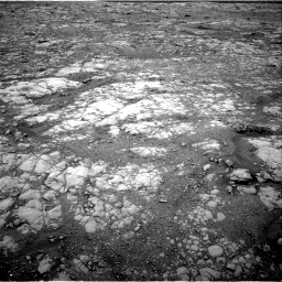 Nasa's Mars rover Curiosity acquired this image using its Right Navigation Camera on Sol 2126, at drive 698, site number 72