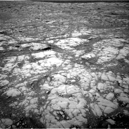 Nasa's Mars rover Curiosity acquired this image using its Right Navigation Camera on Sol 2126, at drive 710, site number 72