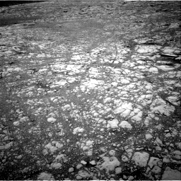 Nasa's Mars rover Curiosity acquired this image using its Right Navigation Camera on Sol 2126, at drive 740, site number 72