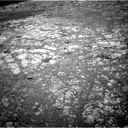Nasa's Mars rover Curiosity acquired this image using its Right Navigation Camera on Sol 2126, at drive 752, site number 72