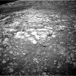 Nasa's Mars rover Curiosity acquired this image using its Right Navigation Camera on Sol 2126, at drive 758, site number 72
