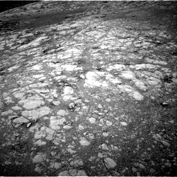Nasa's Mars rover Curiosity acquired this image using its Right Navigation Camera on Sol 2126, at drive 764, site number 72