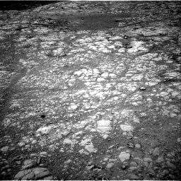 Nasa's Mars rover Curiosity acquired this image using its Right Navigation Camera on Sol 2126, at drive 788, site number 72