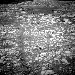 Nasa's Mars rover Curiosity acquired this image using its Right Navigation Camera on Sol 2126, at drive 794, site number 72