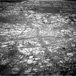 Nasa's Mars rover Curiosity acquired this image using its Right Navigation Camera on Sol 2126, at drive 800, site number 72