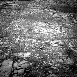Nasa's Mars rover Curiosity acquired this image using its Right Navigation Camera on Sol 2126, at drive 812, site number 72