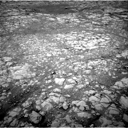 Nasa's Mars rover Curiosity acquired this image using its Right Navigation Camera on Sol 2126, at drive 854, site number 72