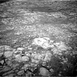Nasa's Mars rover Curiosity acquired this image using its Right Navigation Camera on Sol 2126, at drive 866, site number 72
