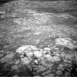 Nasa's Mars rover Curiosity acquired this image using its Right Navigation Camera on Sol 2126, at drive 872, site number 72
