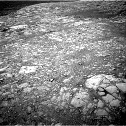 Nasa's Mars rover Curiosity acquired this image using its Right Navigation Camera on Sol 2126, at drive 878, site number 72