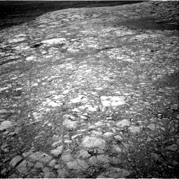 Nasa's Mars rover Curiosity acquired this image using its Right Navigation Camera on Sol 2126, at drive 890, site number 72