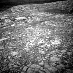 Nasa's Mars rover Curiosity acquired this image using its Right Navigation Camera on Sol 2126, at drive 896, site number 72