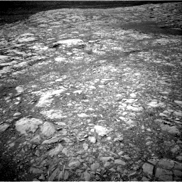 Nasa's Mars rover Curiosity acquired this image using its Right Navigation Camera on Sol 2126, at drive 902, site number 72