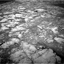 Nasa's Mars rover Curiosity acquired this image using its Right Navigation Camera on Sol 2126, at drive 914, site number 72