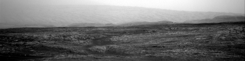 Nasa's Mars rover Curiosity acquired this image using its Right Navigation Camera on Sol 2128, at drive 920, site number 72