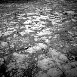 Nasa's Mars rover Curiosity acquired this image using its Right Navigation Camera on Sol 2128, at drive 926, site number 72