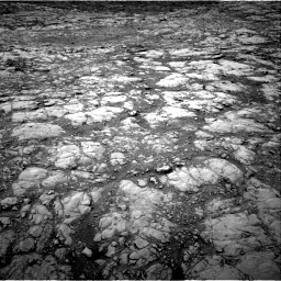 Nasa's Mars rover Curiosity acquired this image using its Right Navigation Camera on Sol 2128, at drive 932, site number 72