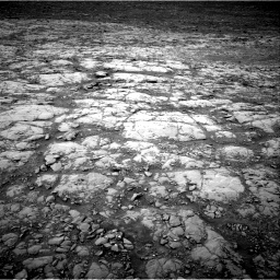 Nasa's Mars rover Curiosity acquired this image using its Right Navigation Camera on Sol 2128, at drive 962, site number 72