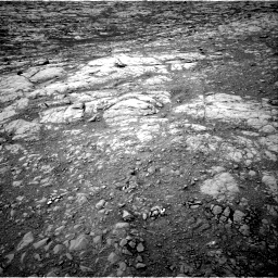 Nasa's Mars rover Curiosity acquired this image using its Right Navigation Camera on Sol 2128, at drive 1022, site number 72