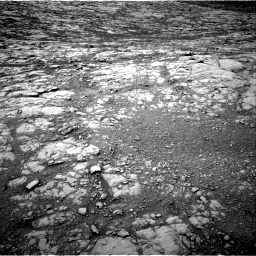 Nasa's Mars rover Curiosity acquired this image using its Right Navigation Camera on Sol 2128, at drive 1046, site number 72