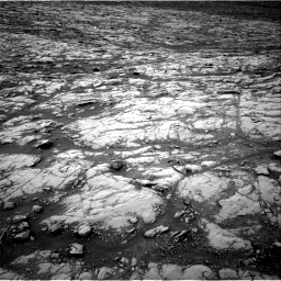 Nasa's Mars rover Curiosity acquired this image using its Right Navigation Camera on Sol 2128, at drive 1082, site number 72