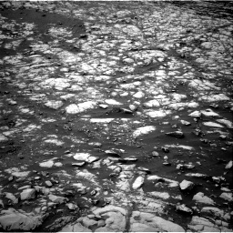 Nasa's Mars rover Curiosity acquired this image using its Right Navigation Camera on Sol 2128, at drive 1142, site number 72