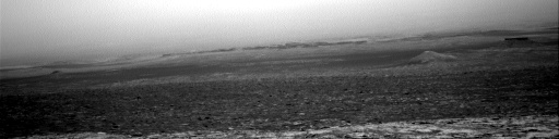 Nasa's Mars rover Curiosity acquired this image using its Right Navigation Camera on Sol 2129, at drive 1286, site number 72