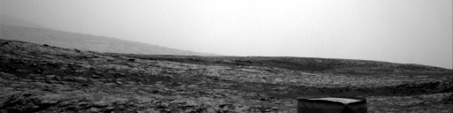 Nasa's Mars rover Curiosity acquired this image using its Right Navigation Camera on Sol 2142, at drive 1316, site number 72