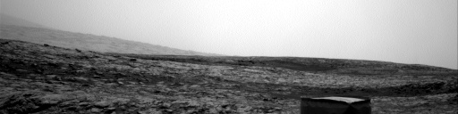 Nasa's Mars rover Curiosity acquired this image using its Right Navigation Camera on Sol 2153, at drive 1316, site number 72