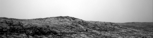 Nasa's Mars rover Curiosity acquired this image using its Right Navigation Camera on Sol 2153, at drive 1316, site number 72