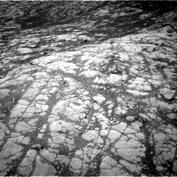 Nasa's Mars rover Curiosity acquired this image using its Right Navigation Camera on Sol 2156, at drive 1430, site number 72
