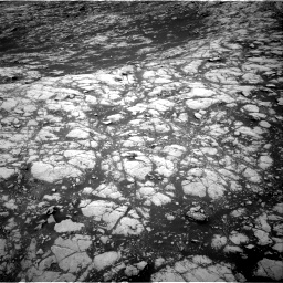 Nasa's Mars rover Curiosity acquired this image using its Right Navigation Camera on Sol 2156, at drive 1448, site number 72